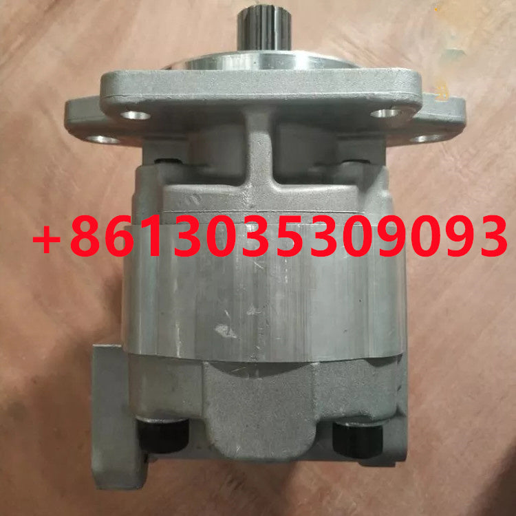 WA500 WD500 WF550 WS23S PC558 705-12-38010 gear pump