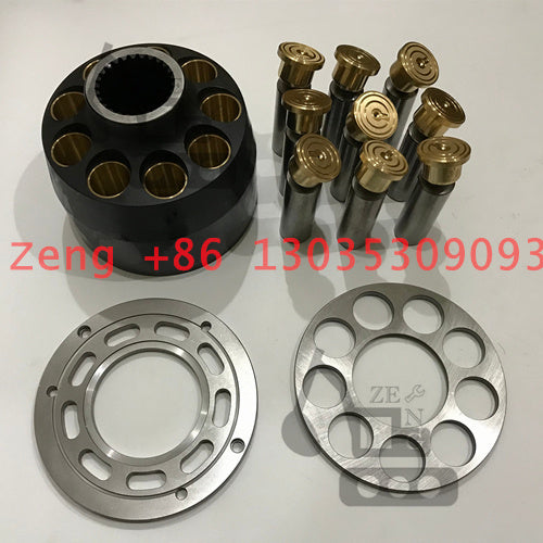 Eaton3321/3331 Eaton4621/4631 Eaton5421/5431 Eaton6423 Eaton7620/7621 HYDRAULIC PARTS