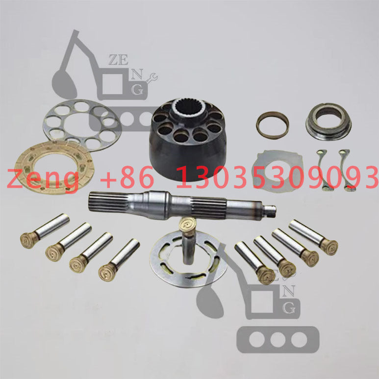Eaton3321/3331 Eaton4621/4631 Eaton5421/5431 Eaton6423 Eaton7620/7621 HYDRAULIC PARTS