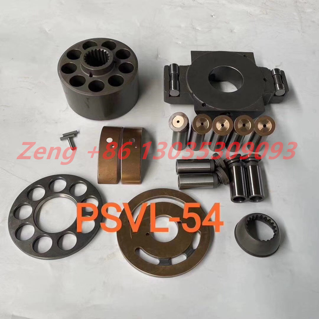 PSVL-54CG hydraulic pump parts