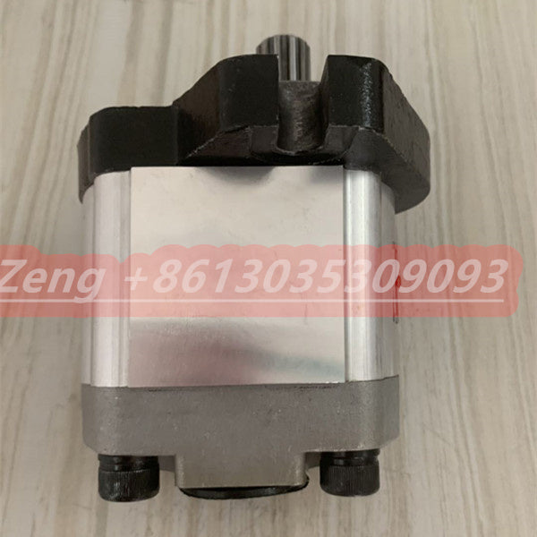 CLG225 engine gear pump
