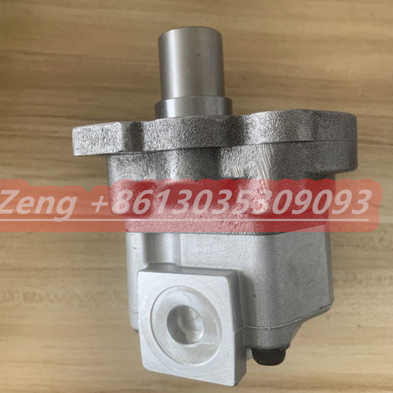 DH80 hydraulic pump pilot pump