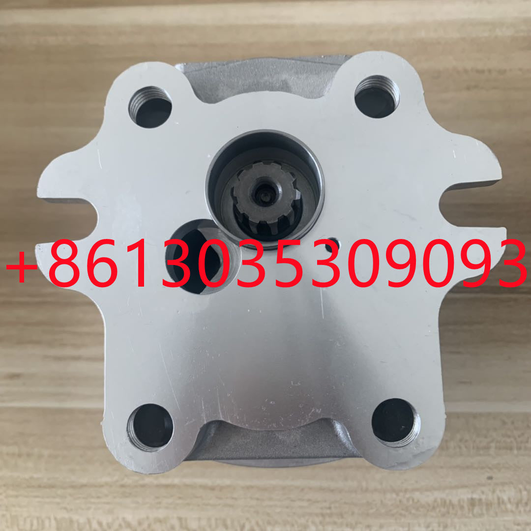 PC20MR PC22MR PC30R PC35R PC40R PC45R gear pump