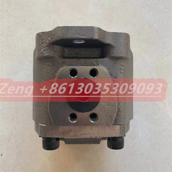 HD520 a10vd43 hydraulic pump gear pump pilot pump