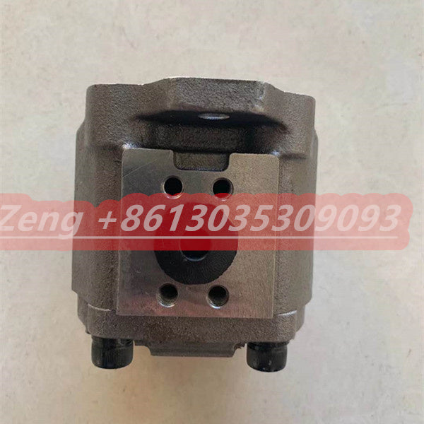 HD520 a10vd43 hydraulic pump gear pump pilot pump