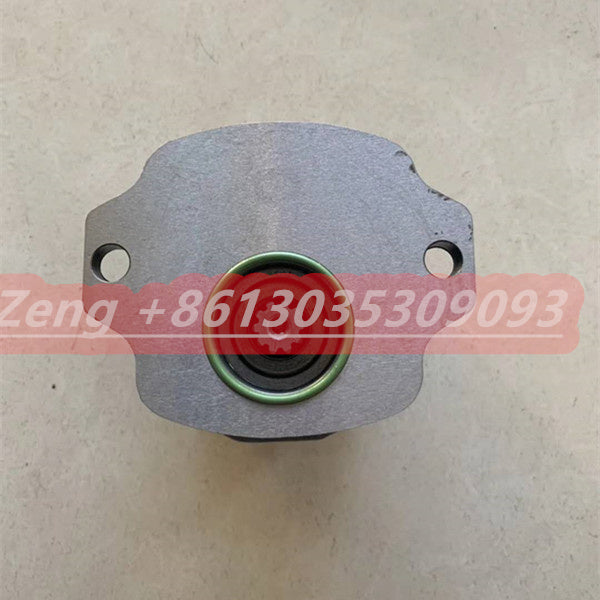 HD520 a10vd43 hydraulic pump gear pump pilot pump