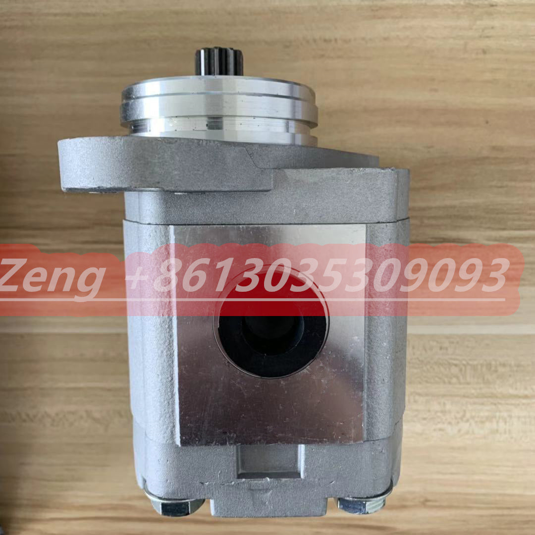 HPV091 gear pump pilot pump