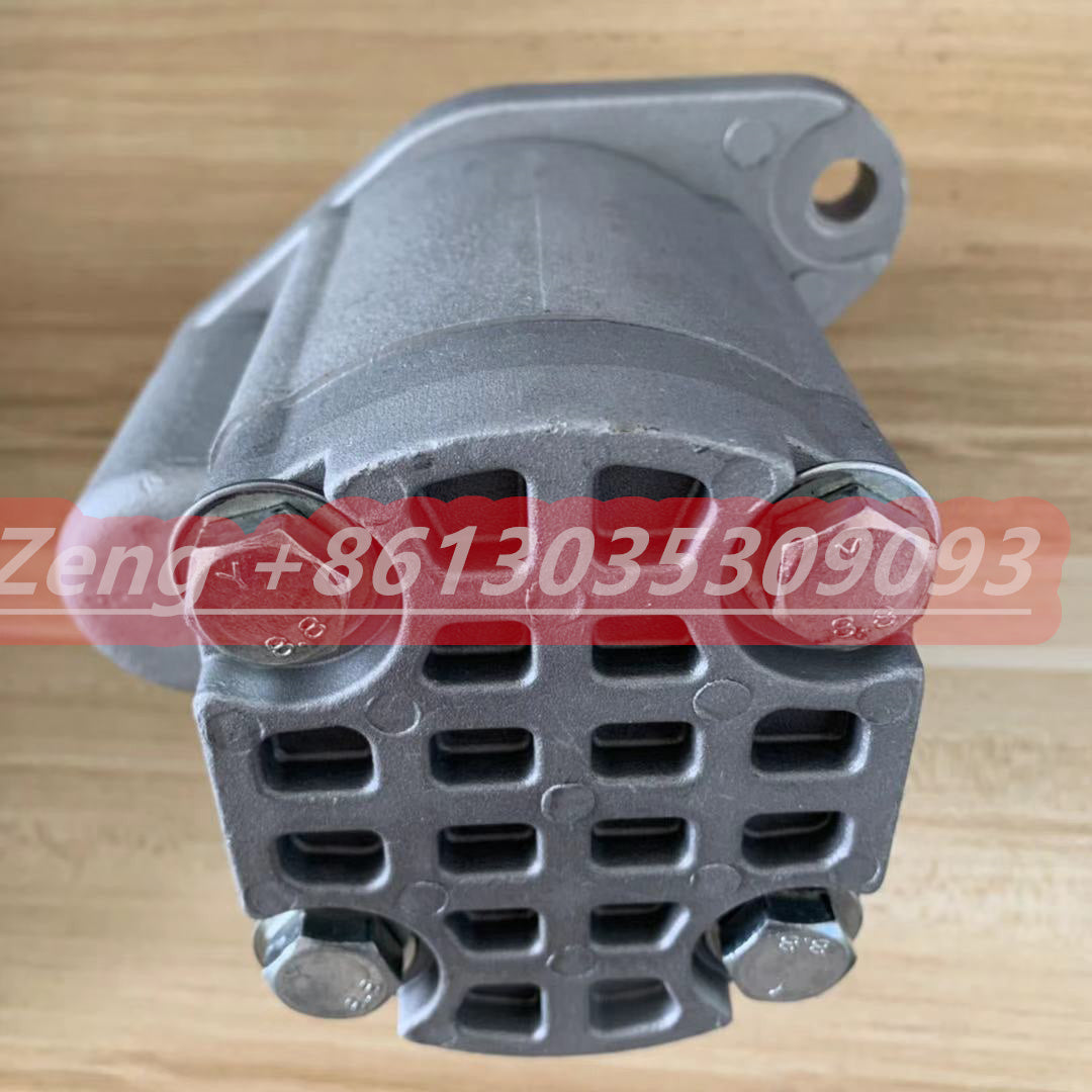 HPV091 gear pump pilot pump