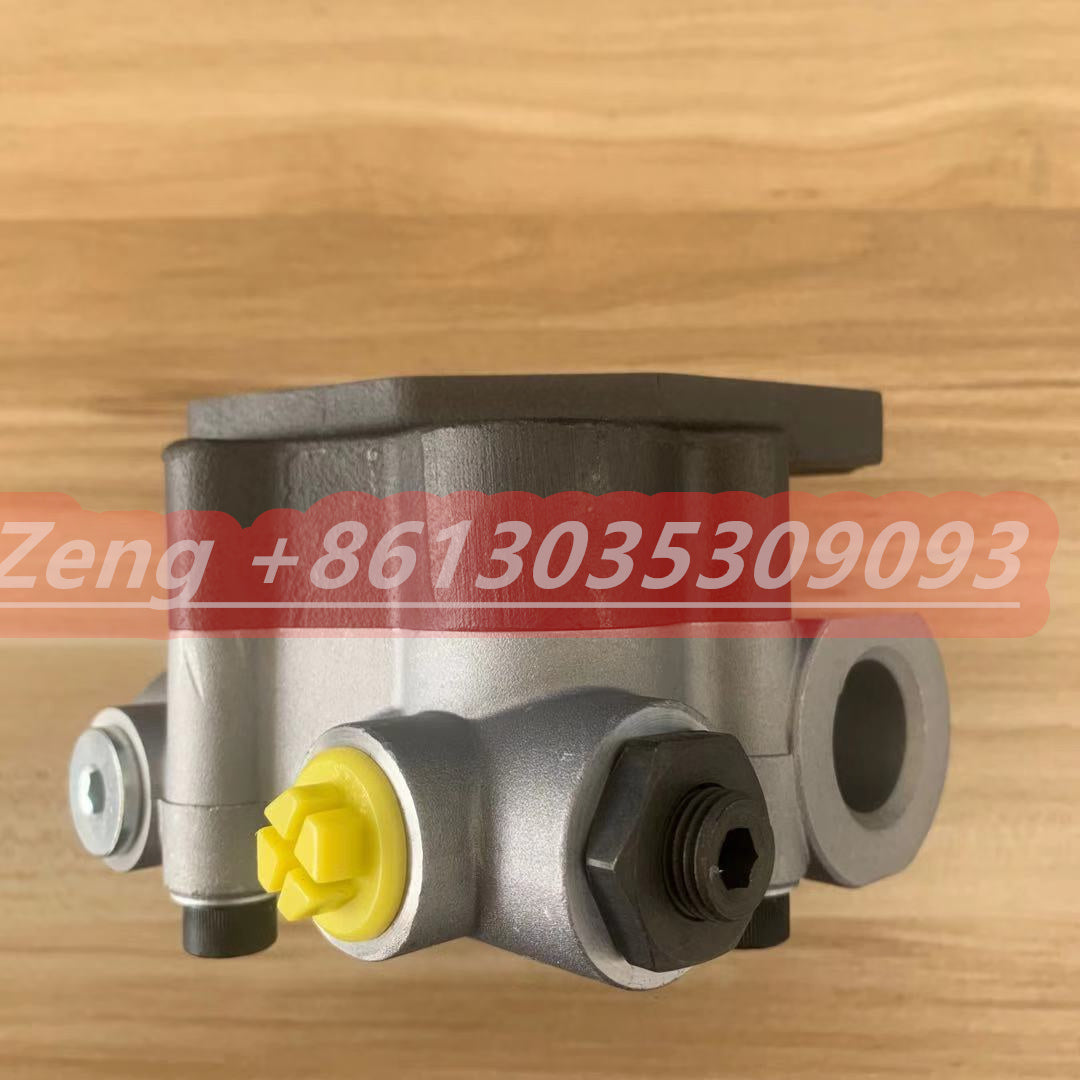 pvc90 hydraulic pump pilot pump