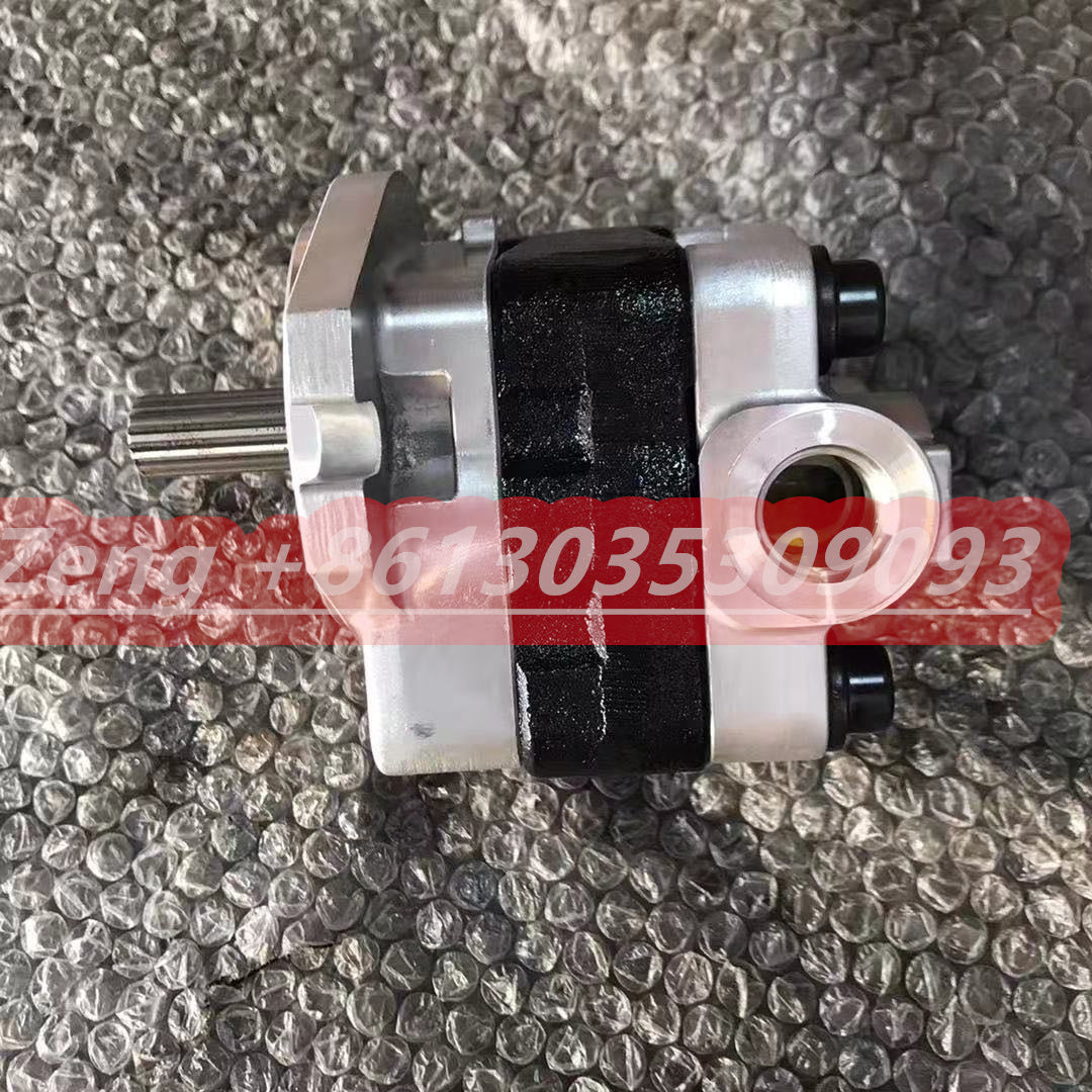 psvd2-19e zax55 pilot pump