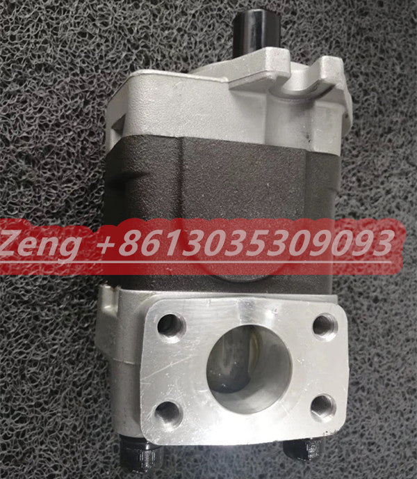 sgp2 36CC-52CC gear pump
