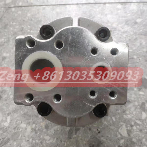 D85A-21 705-21-32051 gear pump