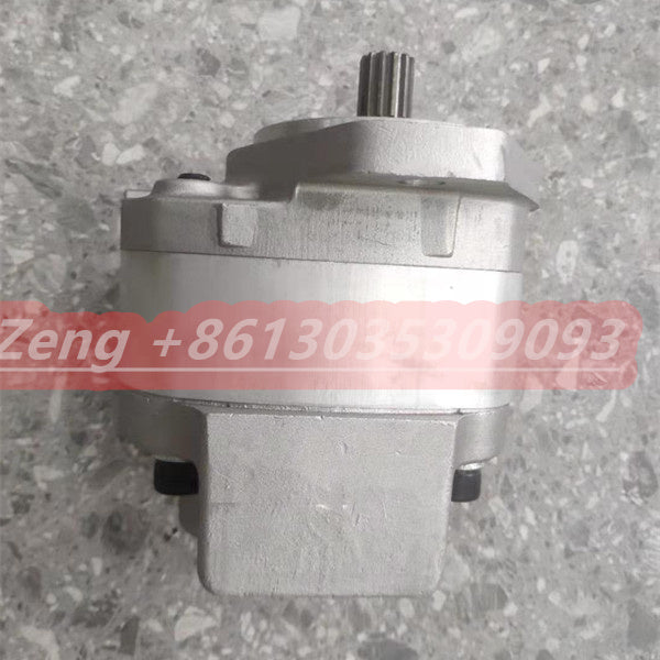 D85A-21 705-21-32051 gear pump
