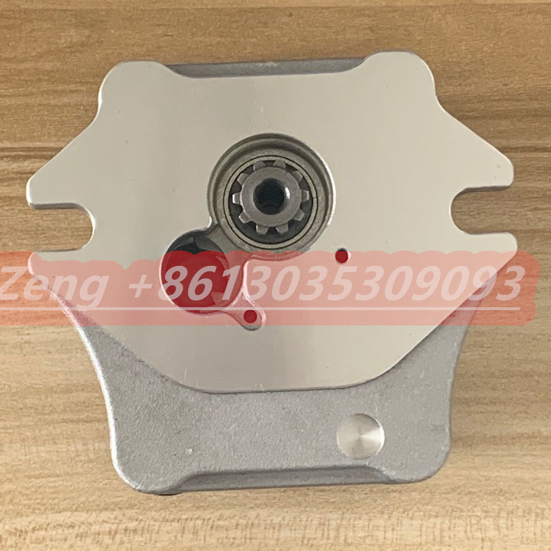 K7SP36C hydraulic pump pilot pump