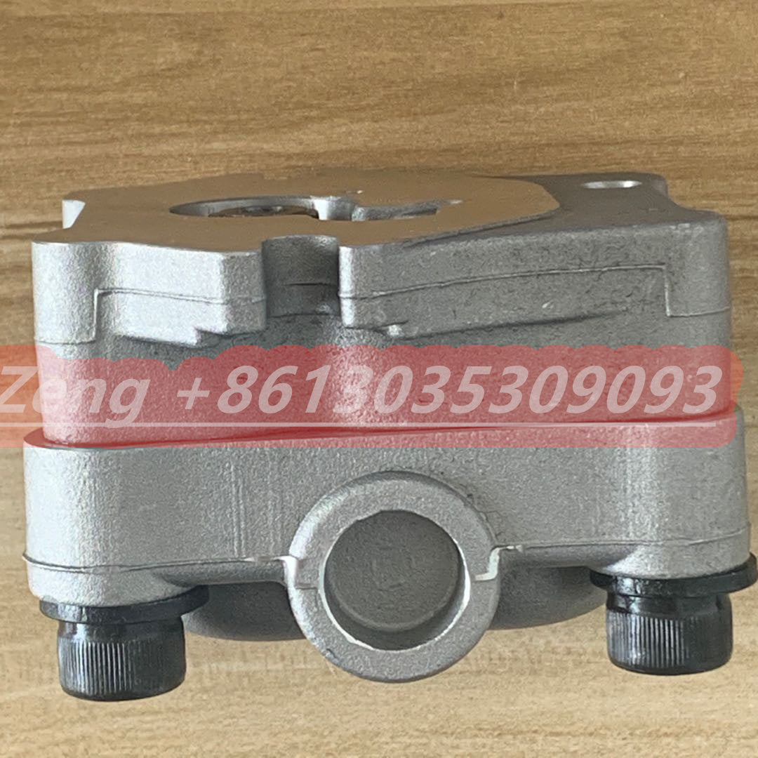 K7SP36C hydraulic pump pilot pump