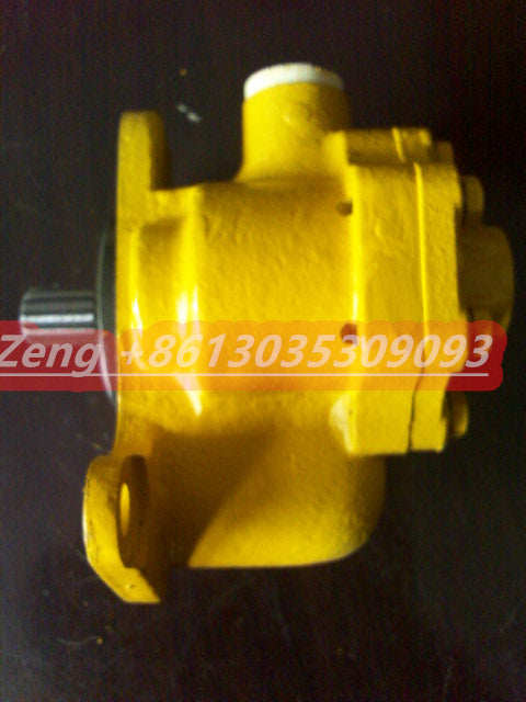 D65 14X-49-11600 gear pump