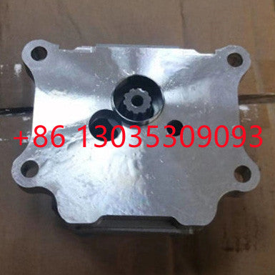 pc78 gear pump pilot pump