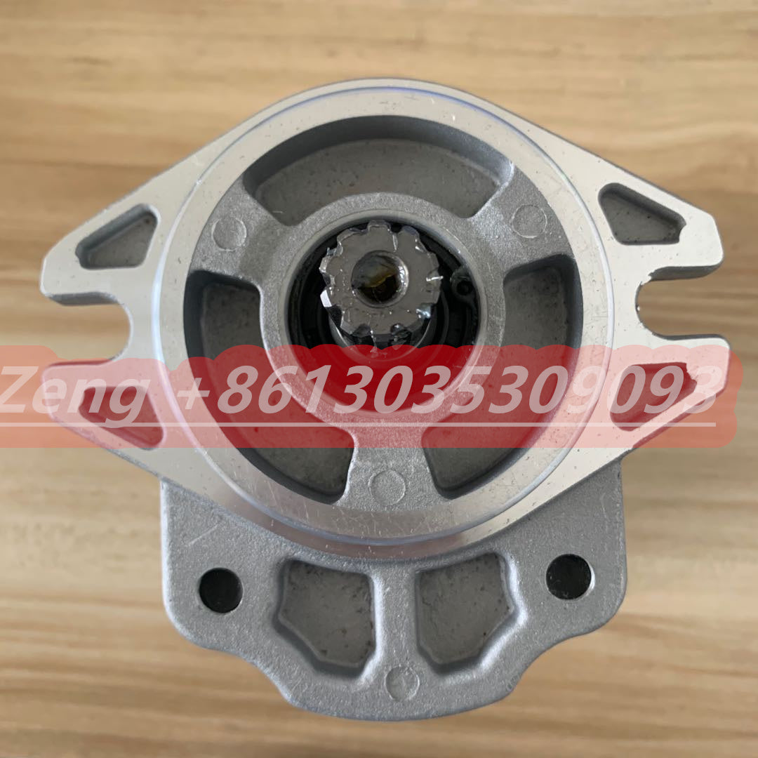kzp4 krp4 hydraulic pump gear pump