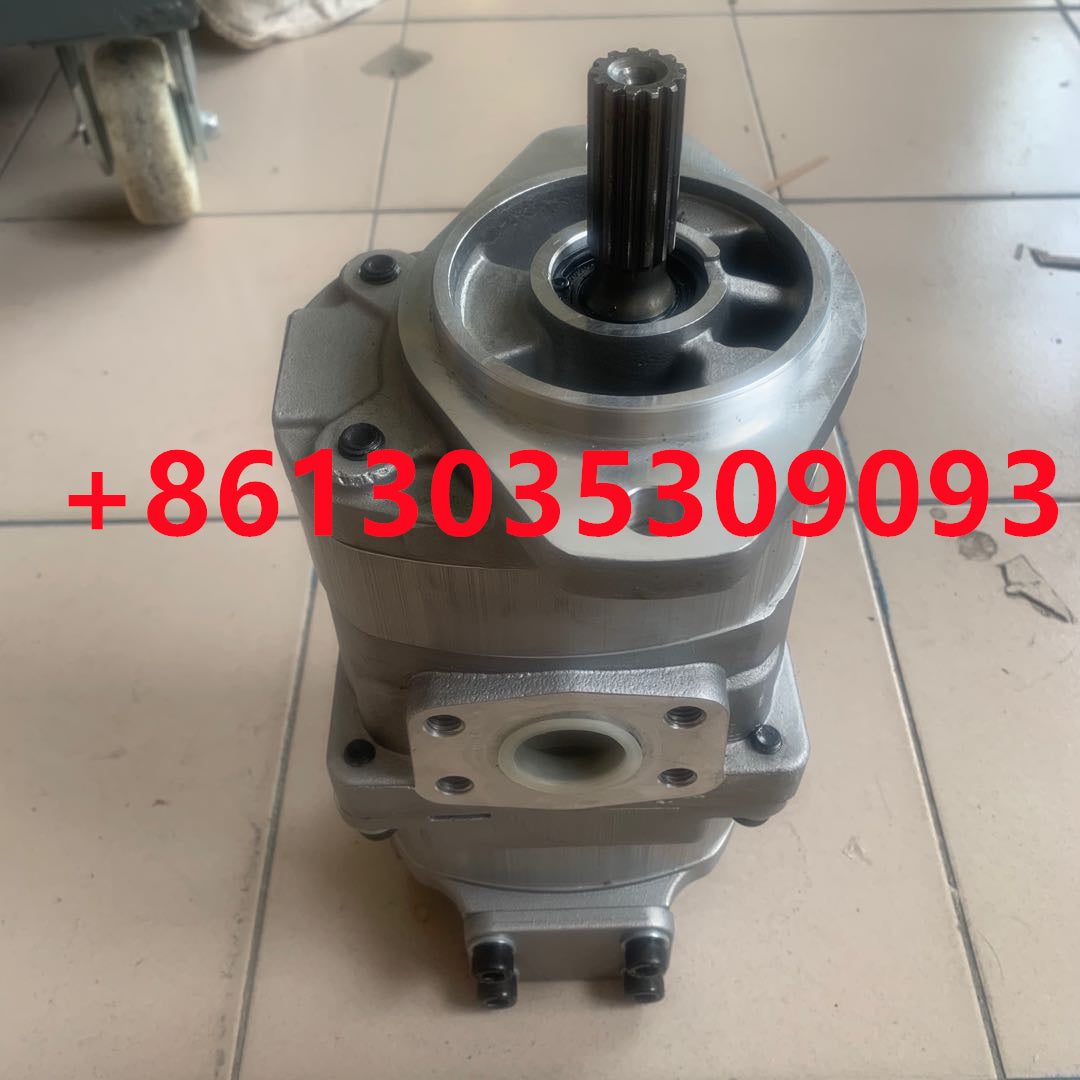 WA200 705-51-20150 gear pump