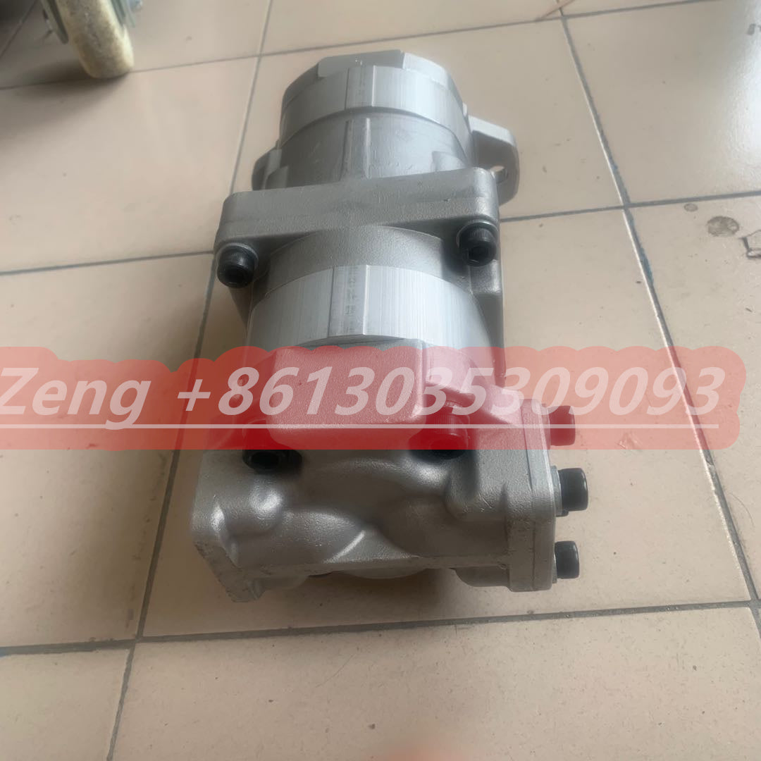 WA200-1 705-51-20150 705-51-20180 gear pump
