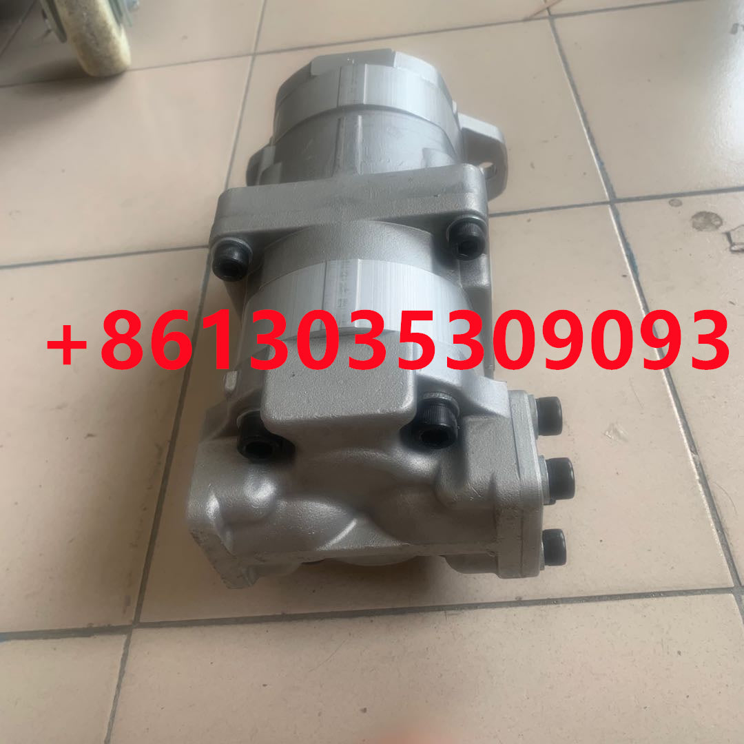 WA200 705-51-20150 gear pump