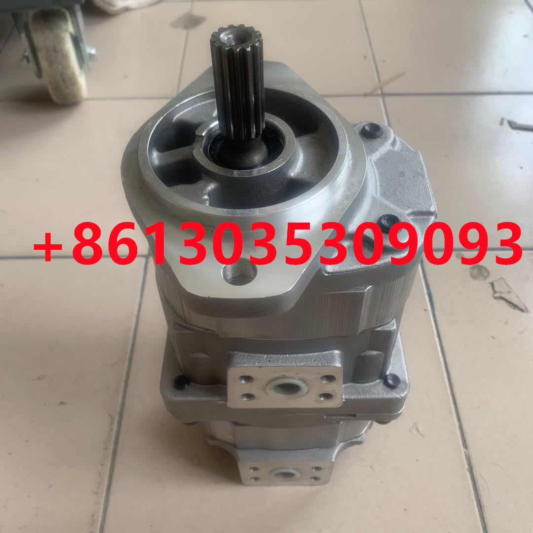 WA200 705-51-20150 gear pump