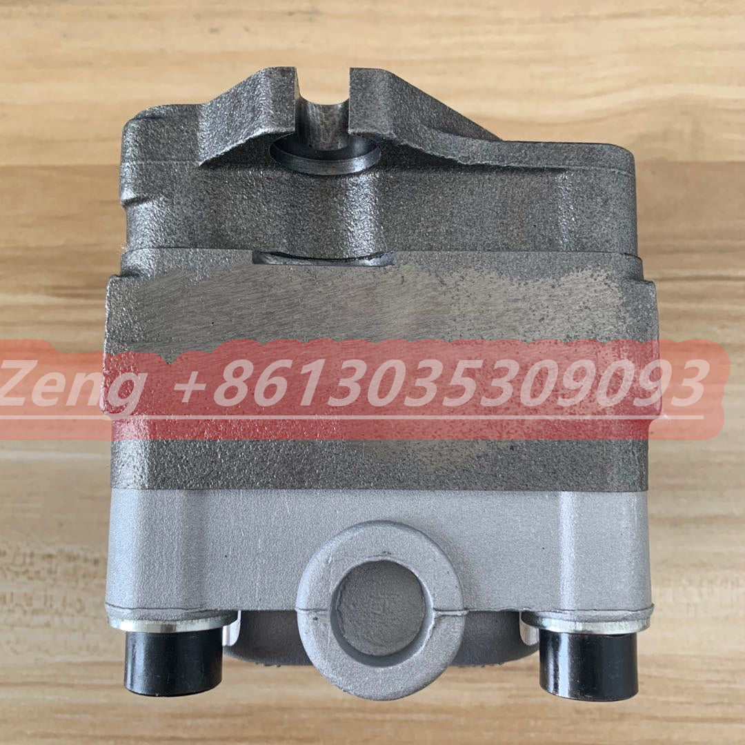 PVD-1B YC35 hydraulic pump pilot pump