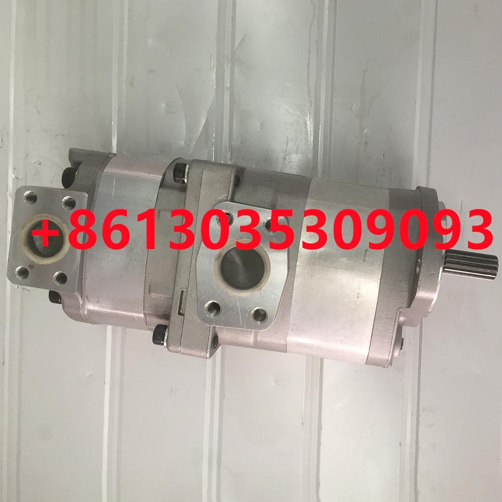 WA300 WA320 705-51-20430 gear pump