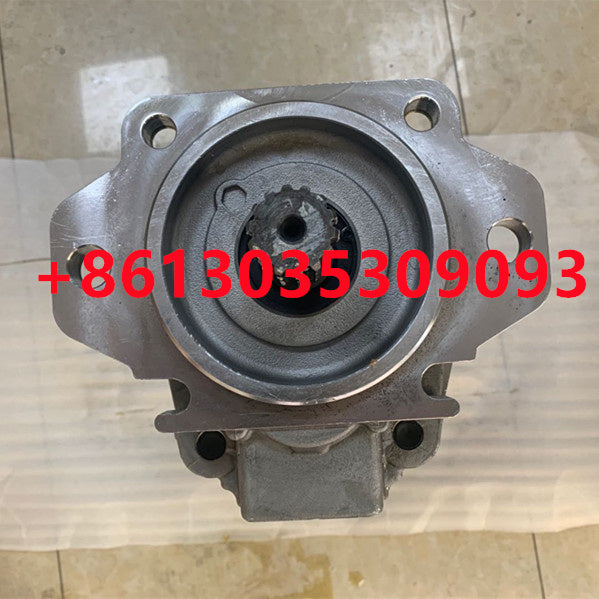 WA400 WA420 705-56-34040 gear pump