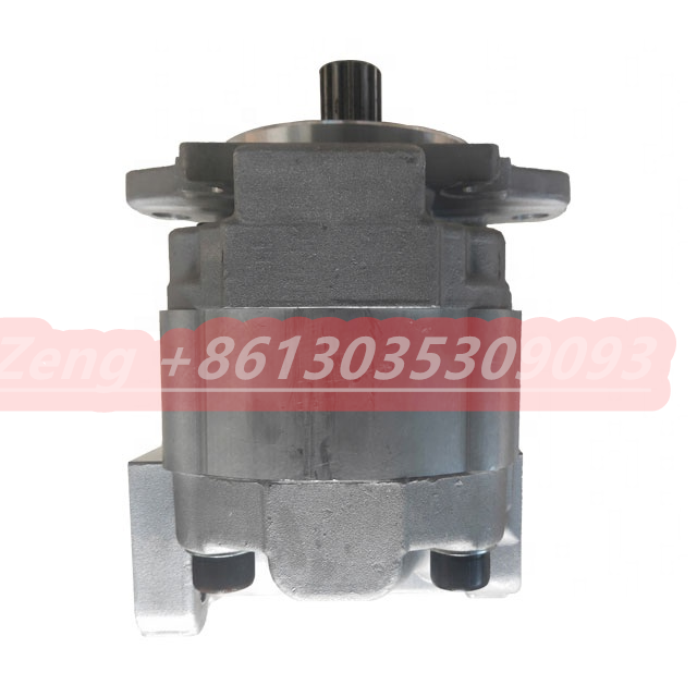 WA400-1 WA500-1 WA500-3 705-12-38010 gear pump
