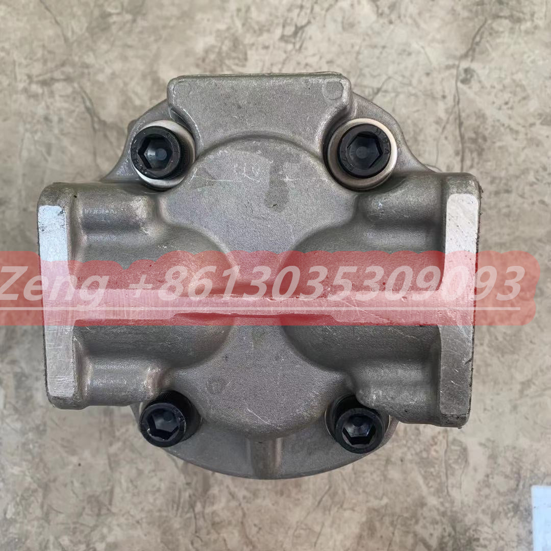 PC75-3C 705-24-29090 705-22-30150 pilot pump