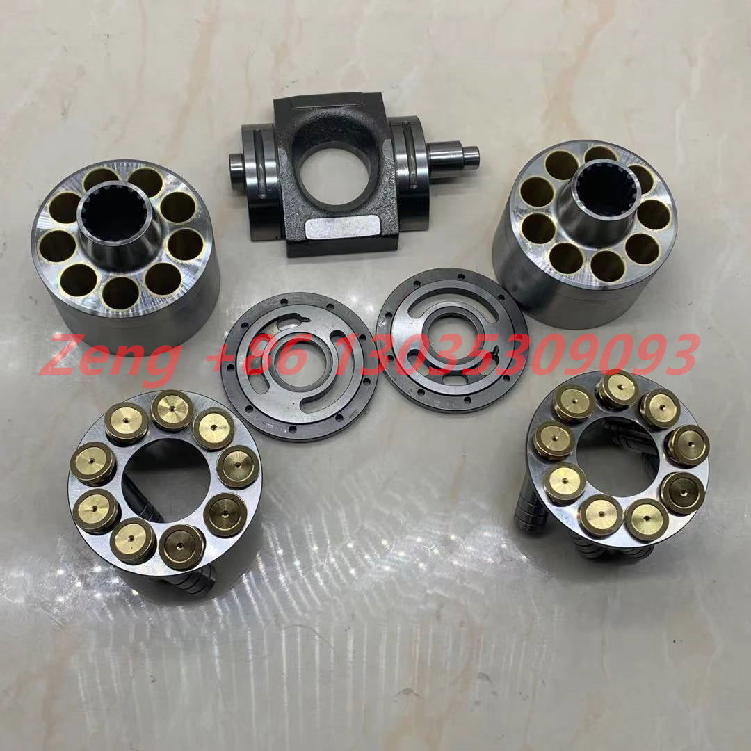 HPV35 PC60 hydraulic pump parts