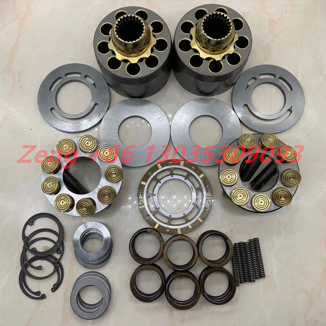 PV22 hydraulic pump parts