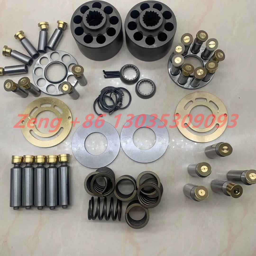 A10VD40 hydraulic pump parts