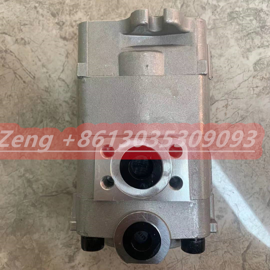 NACHI PVD-2B-50P hydraulic pump pilot pump
