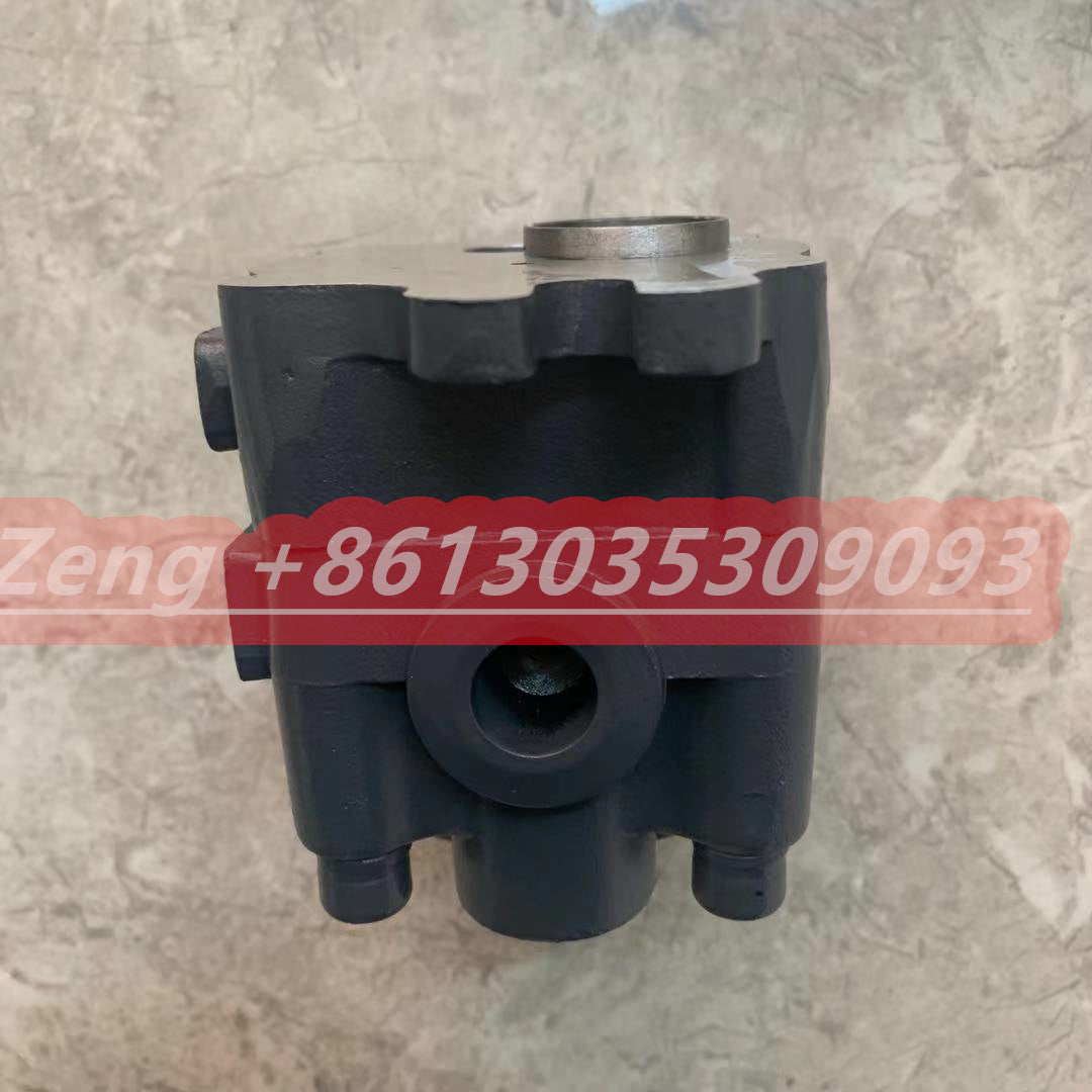 PC30 hydraulic pump pilot pump