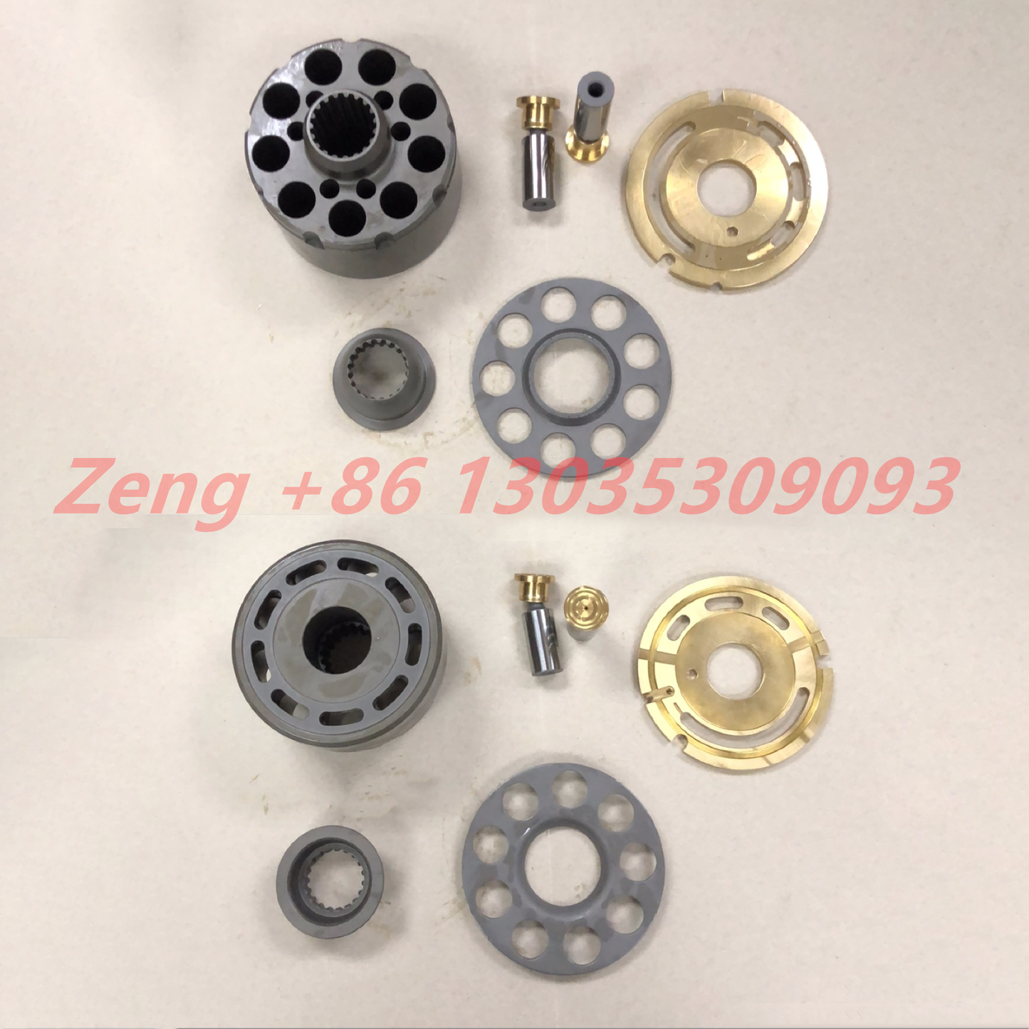 K7SP36/K7V28 hydraulic pump parts
