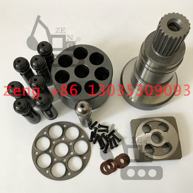 REXROTH A6VM12 A6VM28 A6VM55 A6VM80 A6VM107 A6VM140 A6VM160 A6VM200 A6VM250 A6VM355 A6VM500 A6VM1000 A6VE28 A6VE55 A6VE80 A6VE107 A6VE160 A6VE200 A6VE250 HYDRAULIC TRAVEL MOTOR PARTS