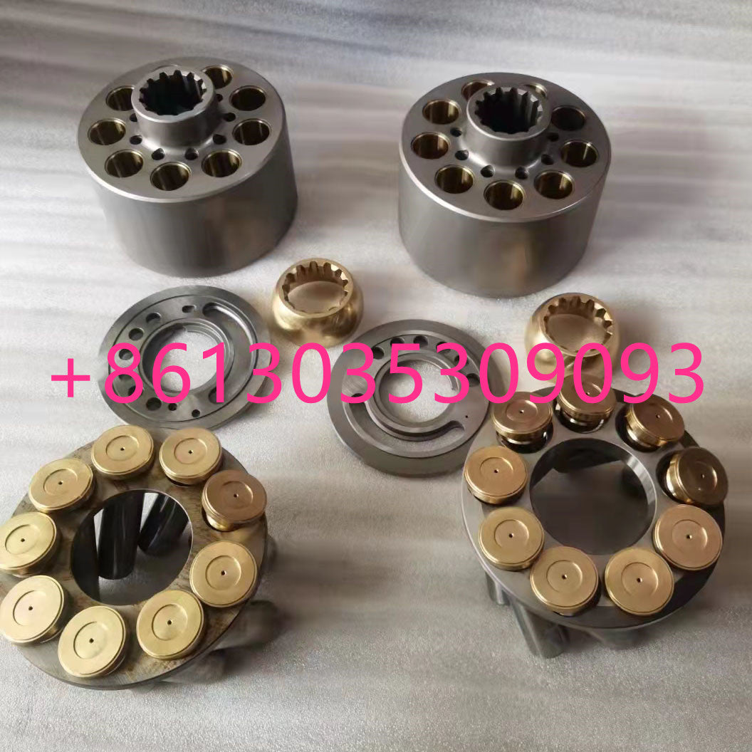 sbs140e hydraulic pump parts used for caterpillar E329D2 E329D2L E330D2 E330D2L excavator