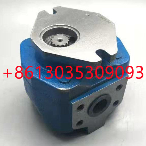 pc75 gear pump pilot pump