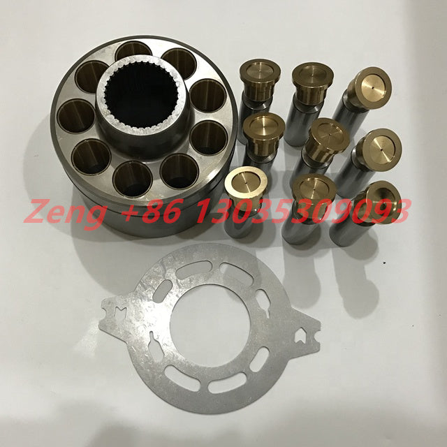 SAUER 90R180 hydraulic pump parts