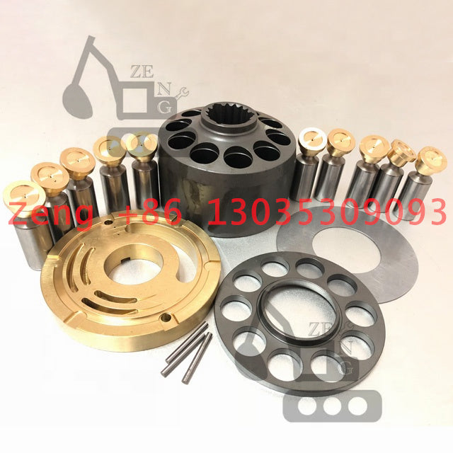 AP2D12 AP2D14 AP2D18 AP2D21 AP2D25 AP2D28 AP2D36 AP2D38 AP2D42 HYDRAULIC PUMP PARTS