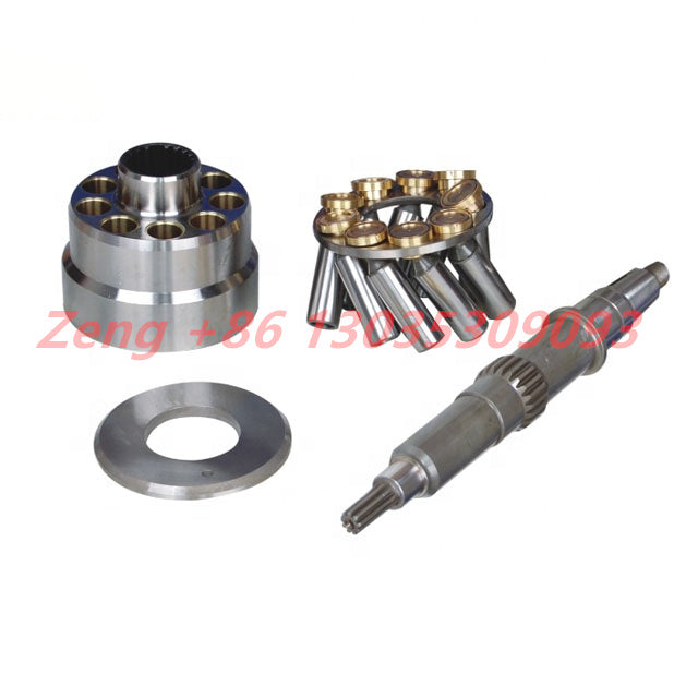 CAT16G hydraulic pump parts