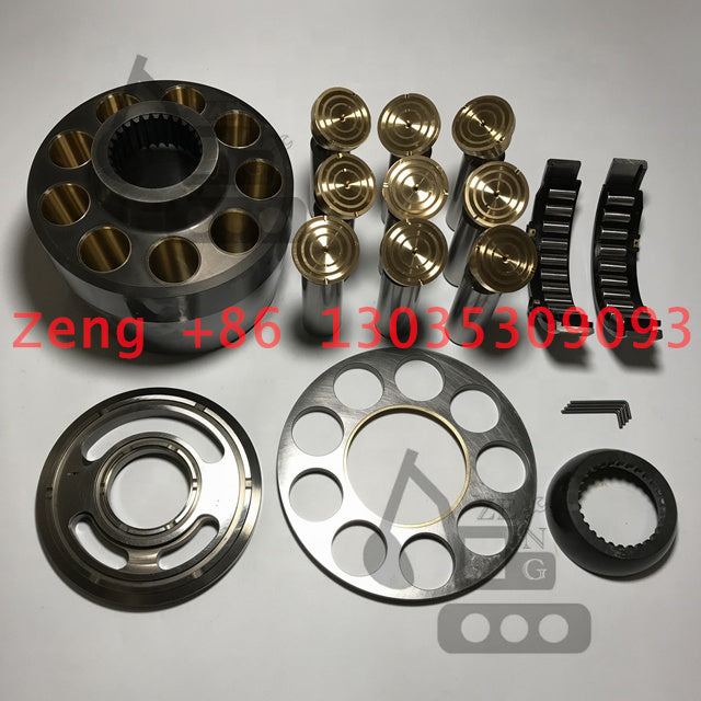 A11VO40 A11VO50 A11VO60 A11VO75 A11VO95 A11VO30 A11VO145 A11VO160 A11VO190 A11VO200 A11VO210 A11VO250 A11VO260 HYDRAULIC PARTS