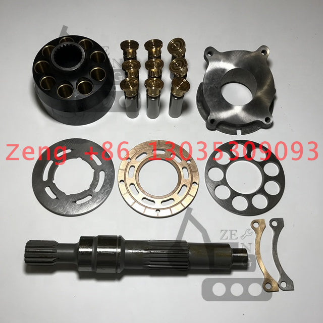Eaton3321/3331 Eaton4621/4631 Eaton5421/5431 Eaton6423 Eaton7620/7621 HYDRAULIC PARTS