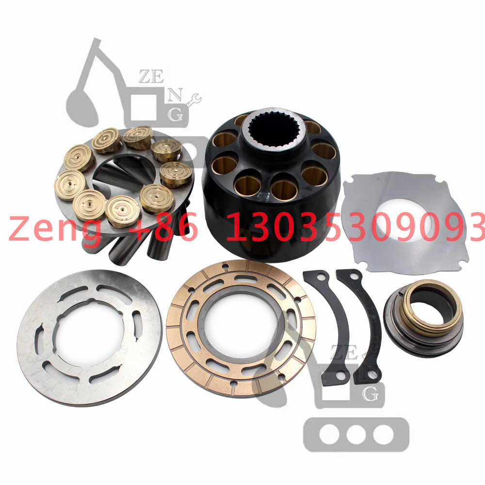 Eaton3321/3331 Eaton4621/4631 Eaton5421/5431 Eaton6423 Eaton7620/7621 HYDRAULIC PARTS