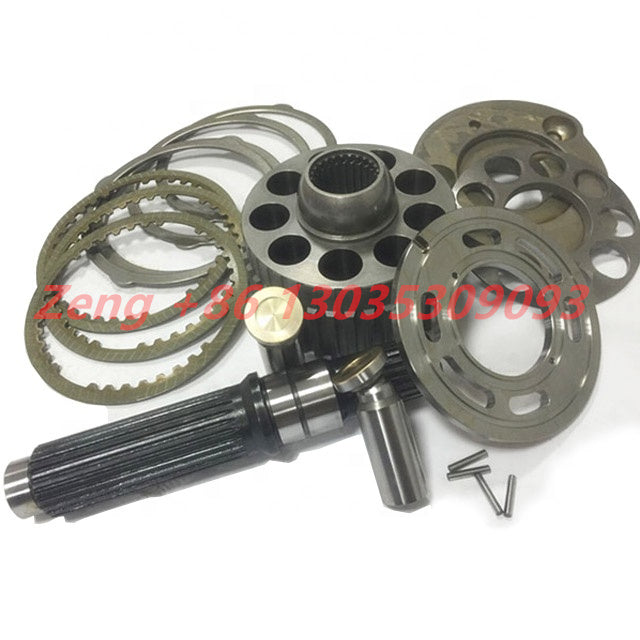 MAG330 travel motor parts