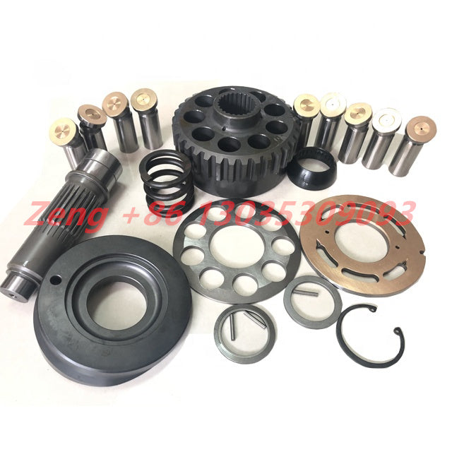 MSF37 swing motor parts