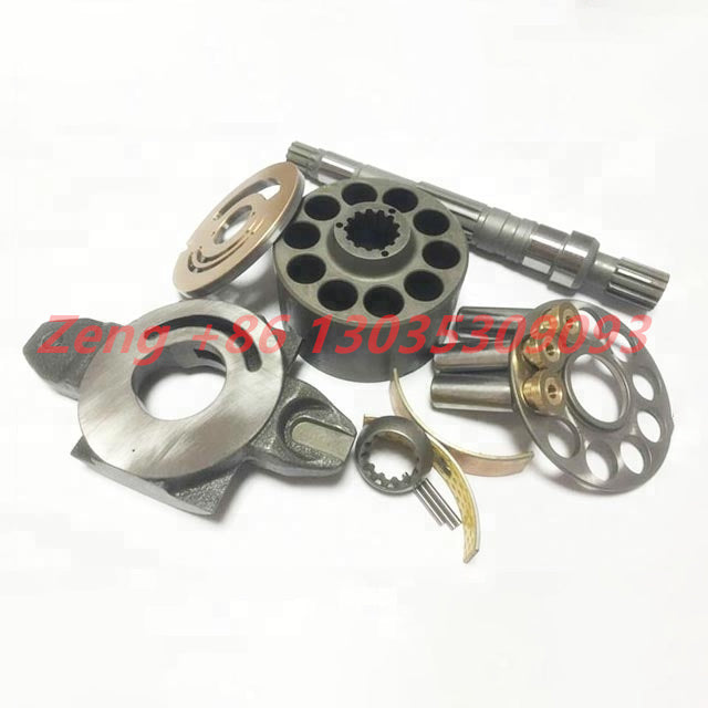 NACHI PVD-2B-50 hydraulic pump parts