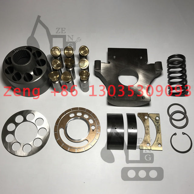 PVH45 PVH57 PVH74 PVH81 PVH98 PVH106 PVH131 PVH141 hydraulic parts